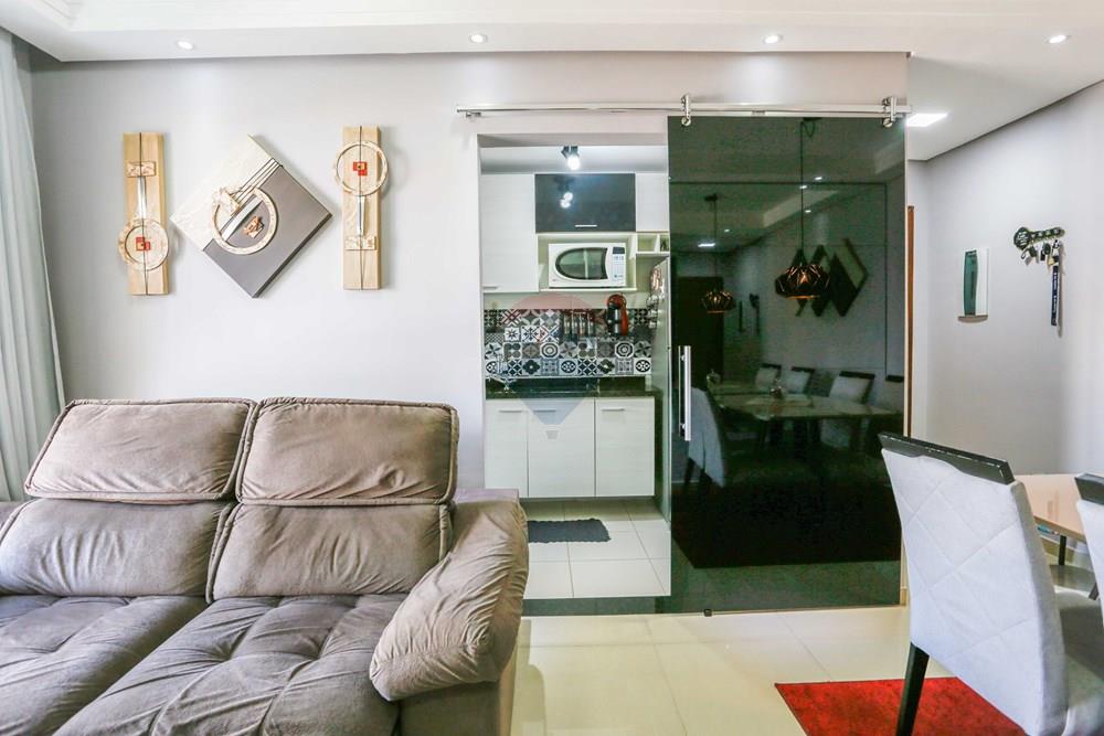 Apartamento - Alugar - Sorocaba , São Paulo - 6 sala de estar.jpg - 631651008-17