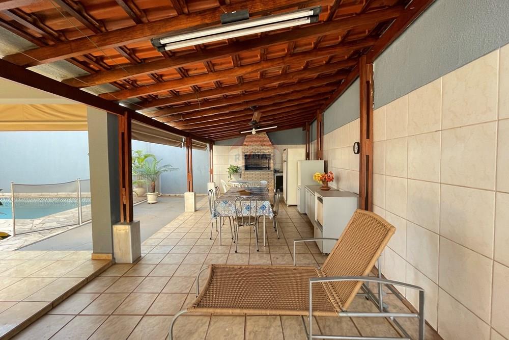 Casa - Venda - São José do Rio Preto , São Paulo - IMG_8863.JPG - 630401028-78