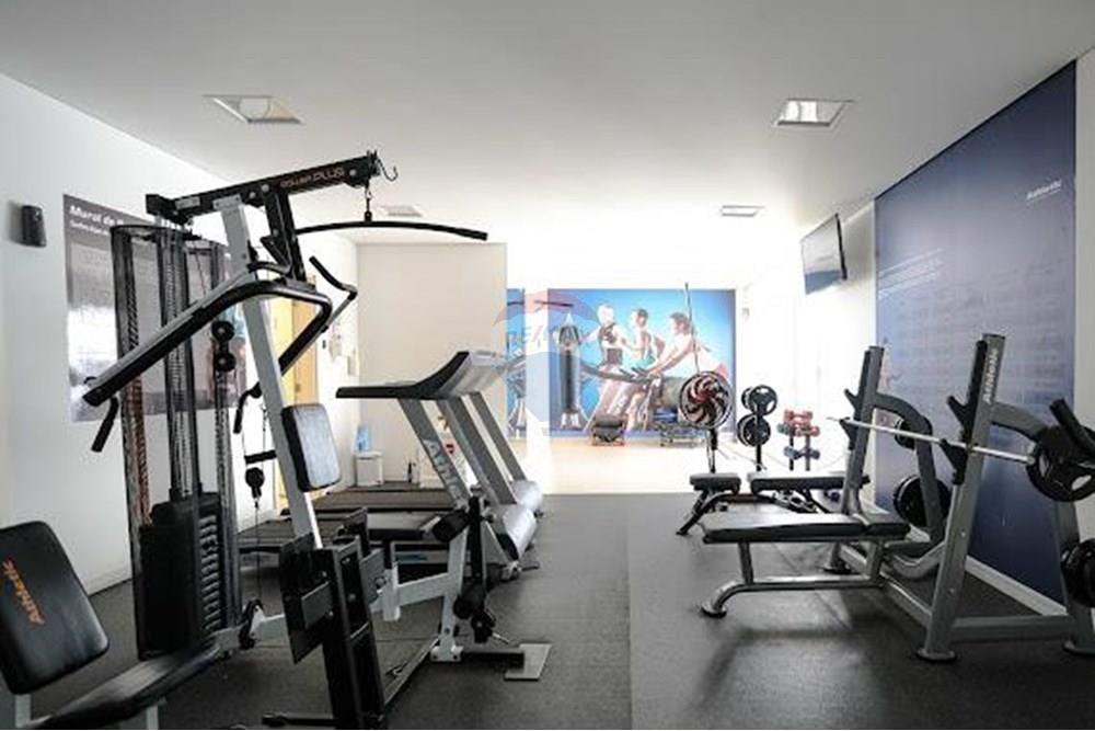 Casa - Venda - Mogi das Cruzes , São Paulo - academia 1.jpg - 630281068-39