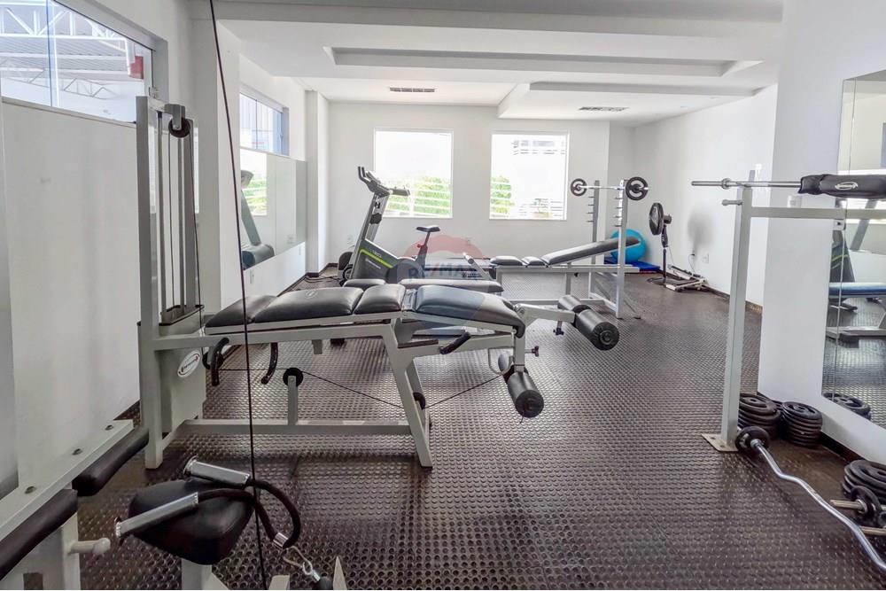 Apartamento - Venda - Sorocaba , São Paulo - GOPR9567.jpg - 630601296-4