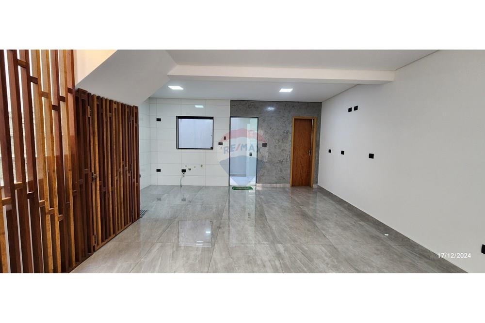 Sobrado - Venda - Santo André , São Paulo - 5.jpg - Sala - 630331011-134