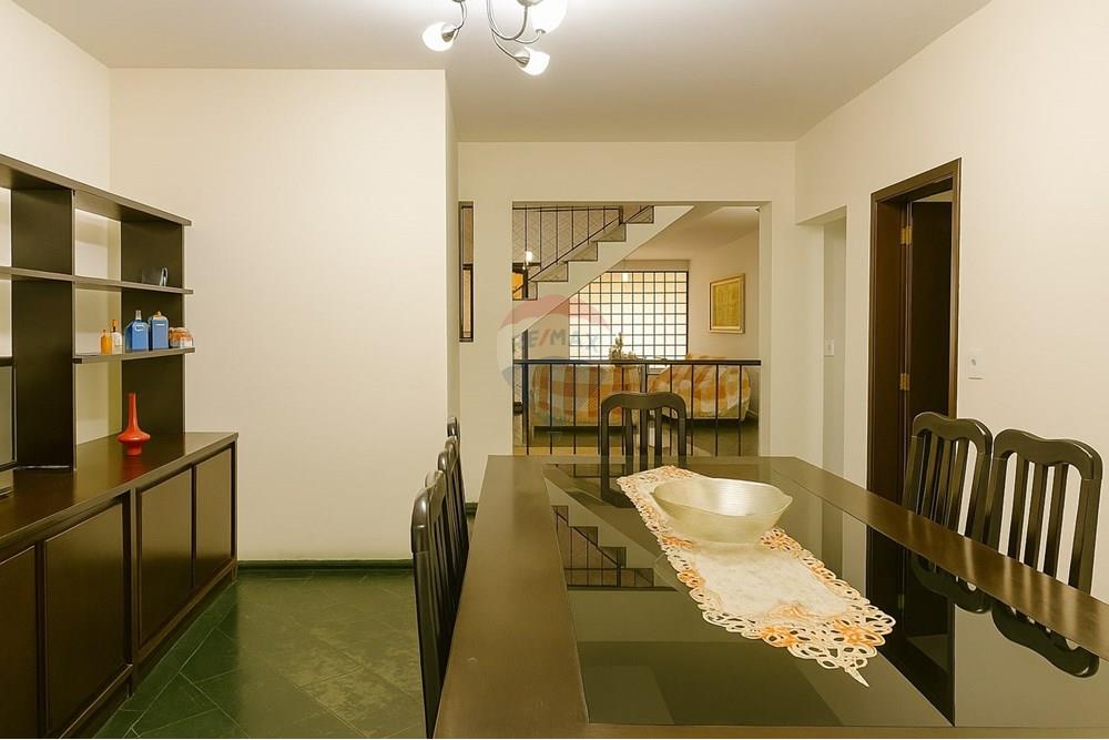 Casa - Venda - Mogi das Cruzes , São Paulo - 1a14212d-a291-4795-8c0b-e9b827b1165e.jpg - Sala de jantar - 631251039-1