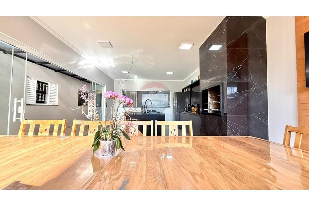 Casa - Venda - Botucatu , São Paulo - 76c9b932-3b86-464e-836d-624fa2743e3a.jpeg - Área Gourmet - 630481126-13