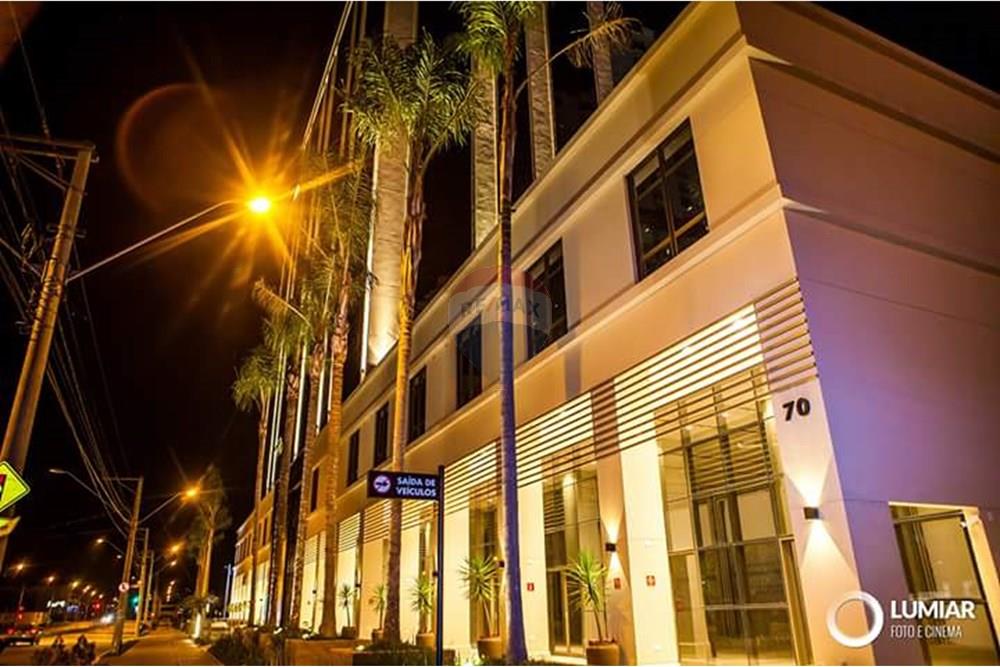 Cj. Comercial/ Sala - Alugar - São José dos Campos , São Paulo - Royal 2.jpg - 631471007-177