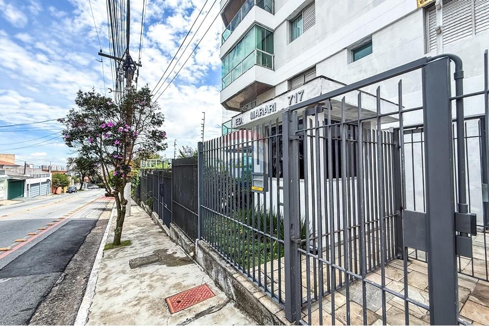 Cobertura - Venda - São Paulo , São Paulo - fachada 2.jpeg - 631461058-8