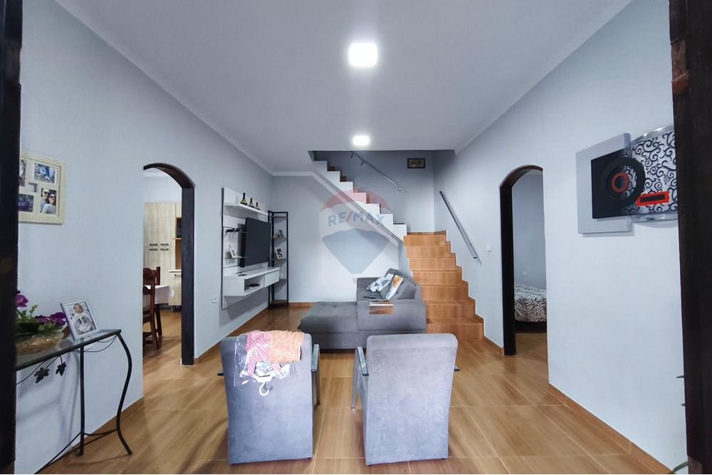 Sobrado - Venda - São José dos Campos , São Paulo - IMG_20251103_160359.jpg - Sala - 631431001-436