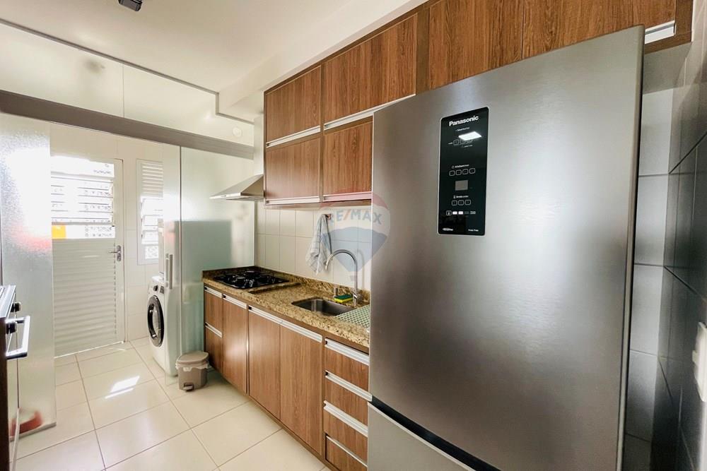 Apartamento - Alugar - Sorocaba , São Paulo - IMG_0797.JPG - 630591010-1229