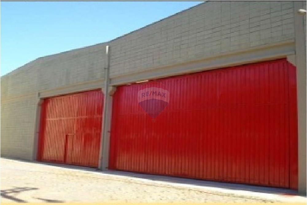 Galpão - Alugar - Sorocaba , São Paulo - g1_fachada.jpg - 630601324-17