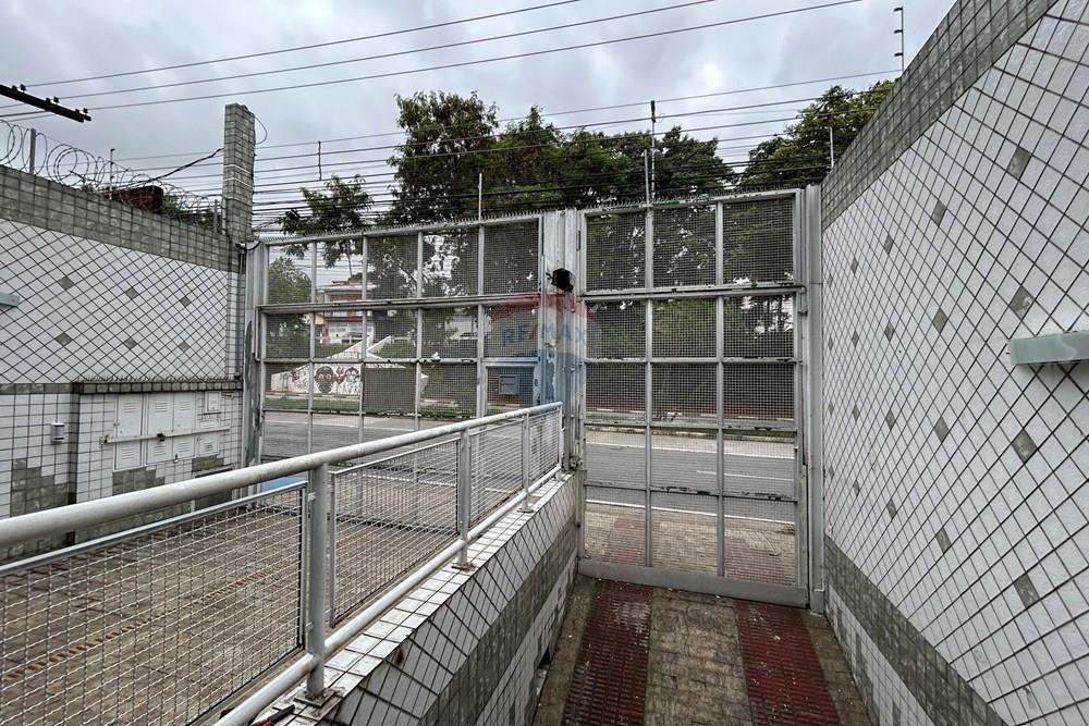 Prédio - Alugar - Guarulhos , São Paulo - 02.JPG - 630251067-233