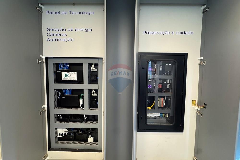 Casa - Venda - Nova Friburgo , Rio de Janeiro - Painel sustentavel.JPG - 630551023-490