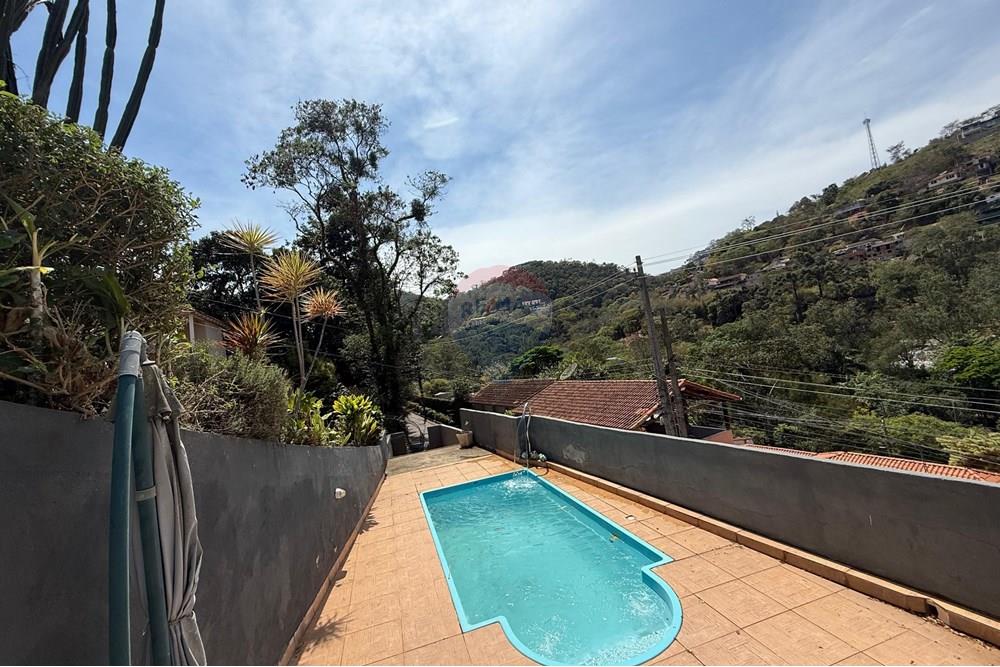 Casa - Venda - Petrópolis , Rio de Janeiro - 18.jpg - 631611009-21