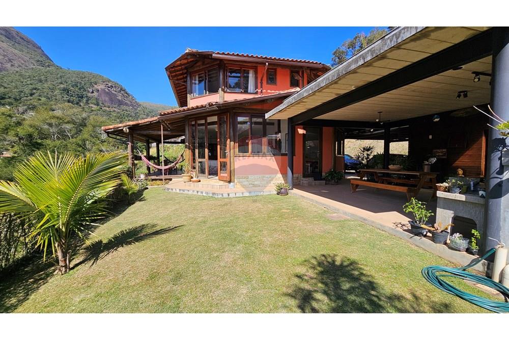 Casa - Venda - Petrópolis , Rio de Janeiro - 20250718_113724.jpg - 630131076-4