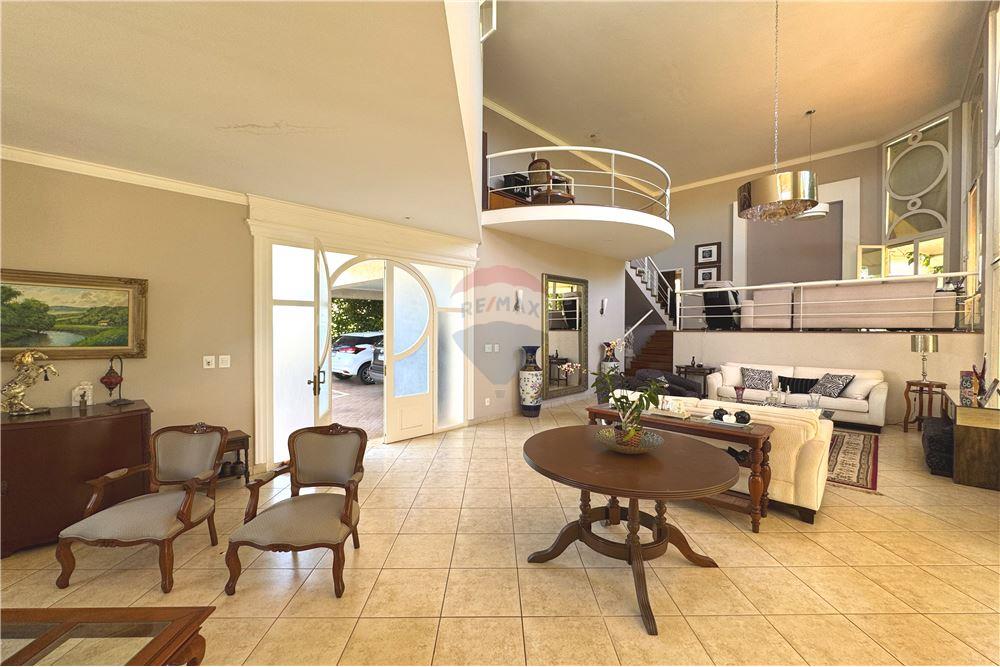 Casa - Venda - Araçatuba , São Paulo - 163 - 630541005-34