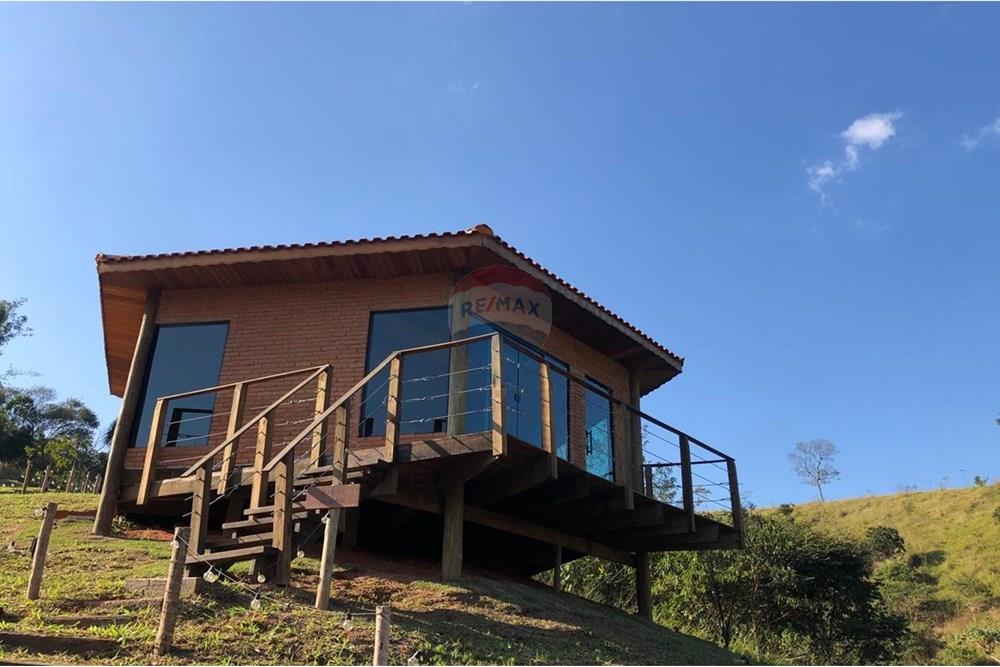 Chácara / Sítio / Fazenda - Venda - Monteiro Lobato , São Paulo - IMG-20240726-WA0296.jpg - 631431003-134