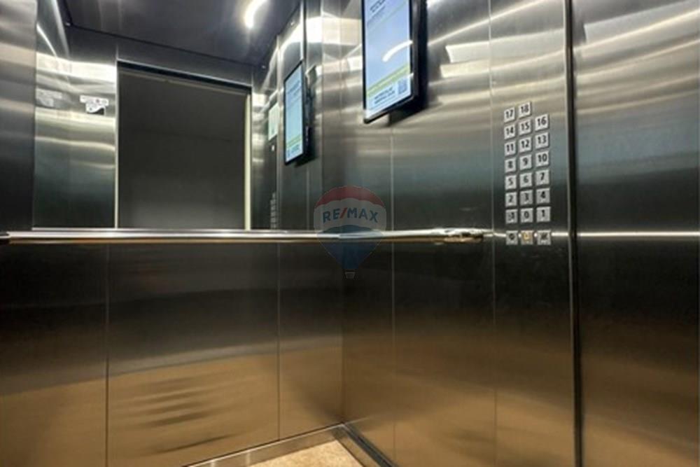 Apartamento - Venda - São José do Rio Preto , São Paulo - 20 elevador.jpeg.JPG - 630401013-142