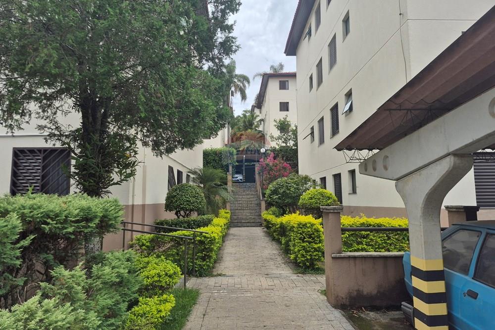 Apartamento - Alugar - Mogi das Cruzes , São Paulo - 20260102_124406.jpg - 631251019-44