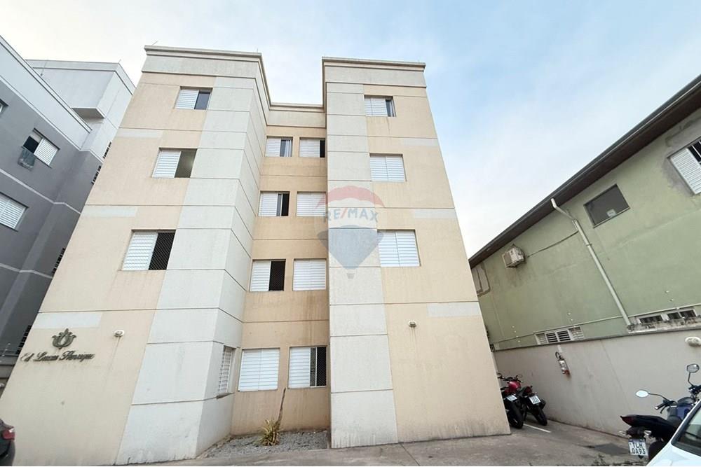 Apartamento - Venda - Sorocaba , São Paulo - 095f6084-07b5-4b24-952f-38b6a647b18c.jpeg - 630601093-137