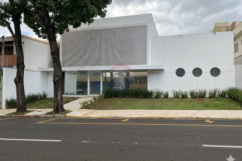 Cj. Comercial/ Sala - Venda - São José do Rio Preto , São Paulo - fachada2.jpeg - 630401047-7