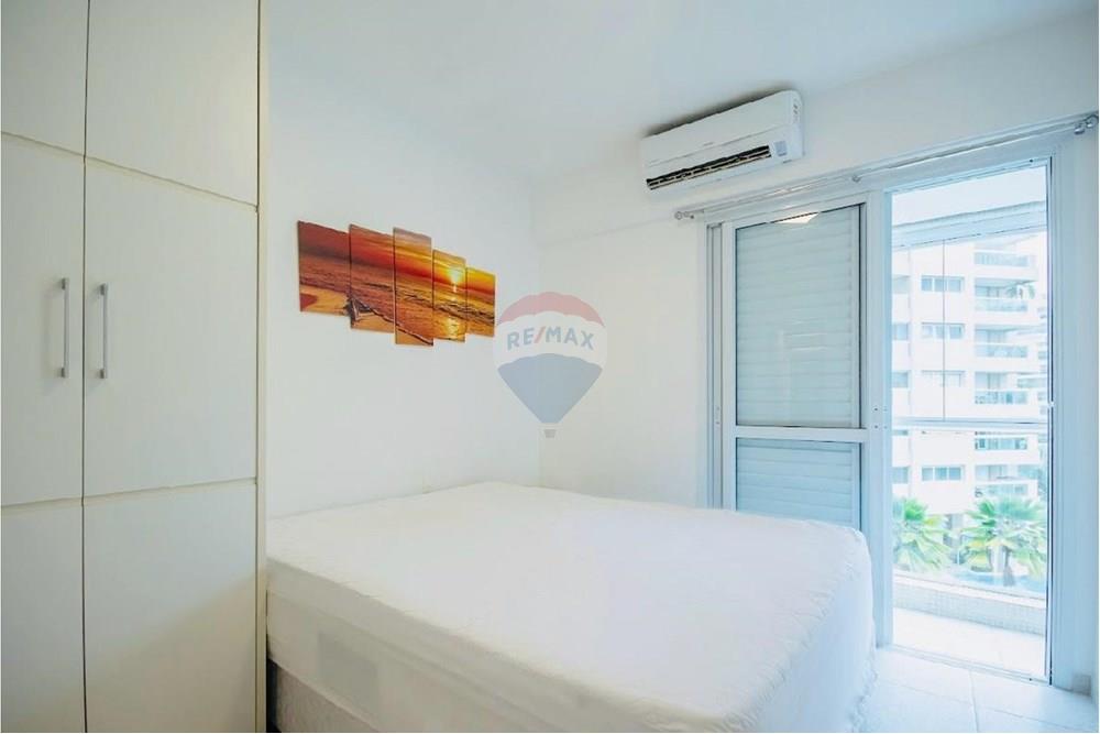 Apartamento - Alugar - Bertioga , São Paulo - quarto8.jpeg - Quarto - 631251023-44