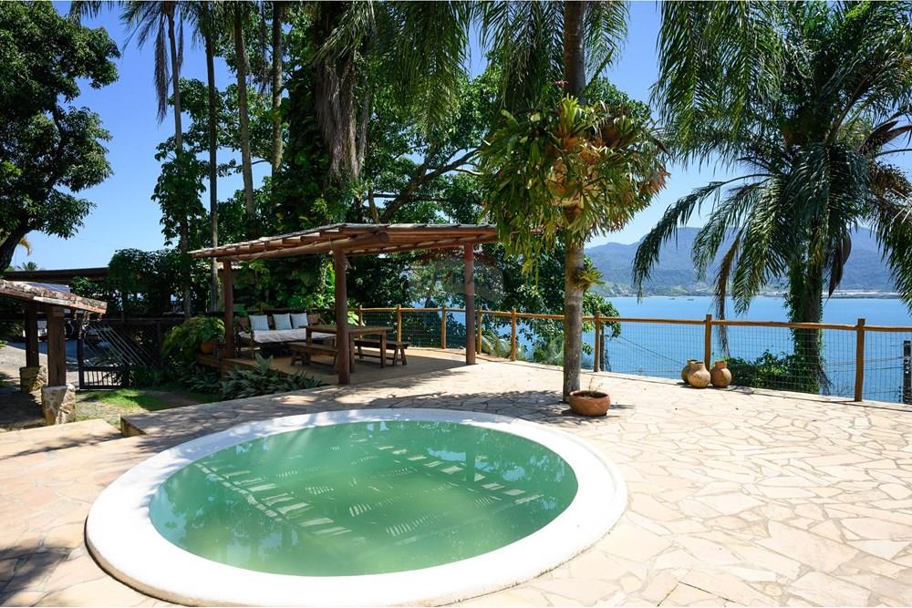 Casa - Venda - Ilhabela , São Paulo - piuv-57.jpg - 630951011-44