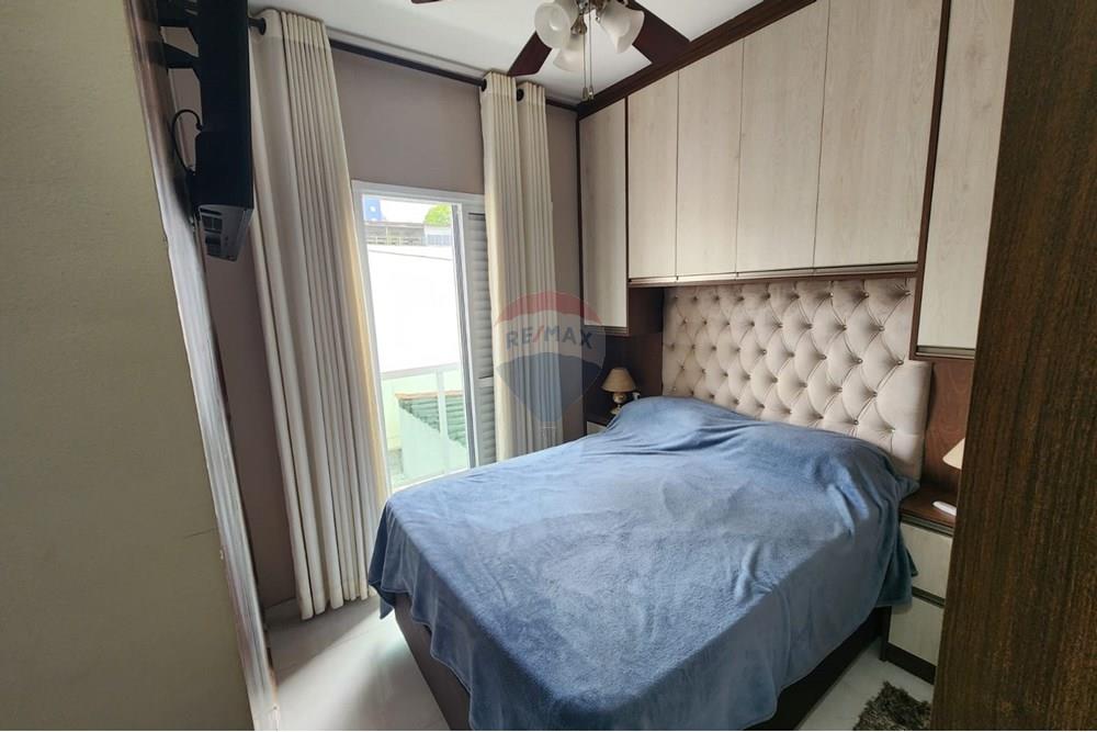 Apartamento - Venda - Santo André , São Paulo - WhatsApp Image 2025-11-01 at 12.09.23 (2).jpeg - Quarto - 631341016-9