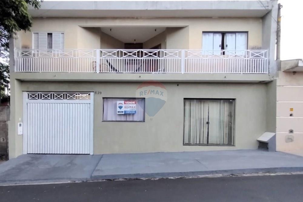 Casa - Venda - Bauru , São Paulo - Imagem do WhatsApp de 2025-04-09 à(s) 08.50.36_31dd4ac1.jpg - 631401021-1