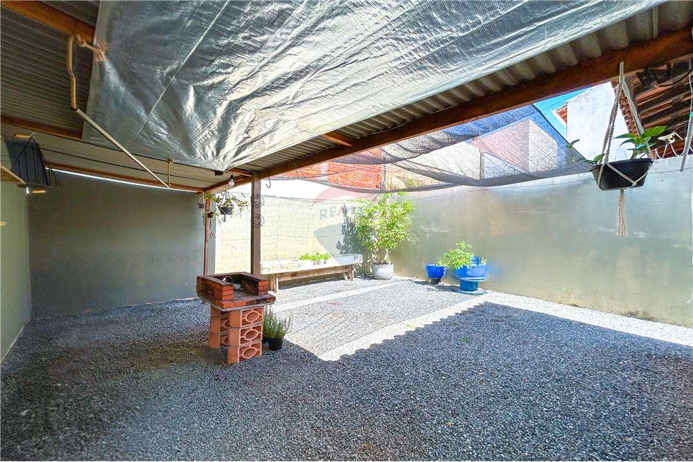 Casa - Venda - Votorantim , São Paulo - 35 - 630591087-95