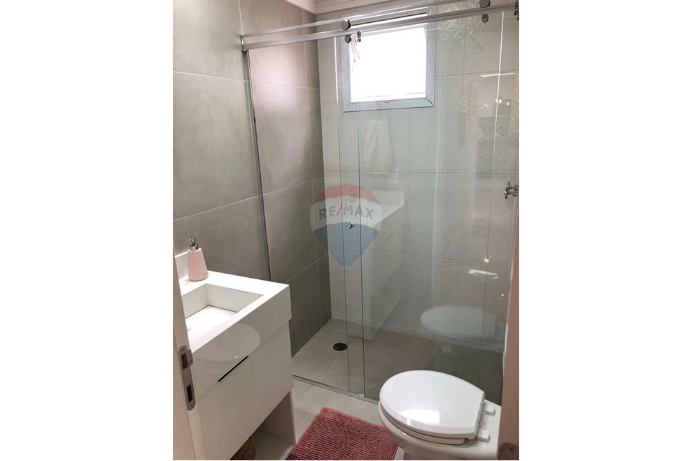 Apartamento - Alugar - Guarulhos , São Paulo - WhatsApp Image 2025-11-24 at 14.21.43.jpeg - Banheiro - 631421001-156