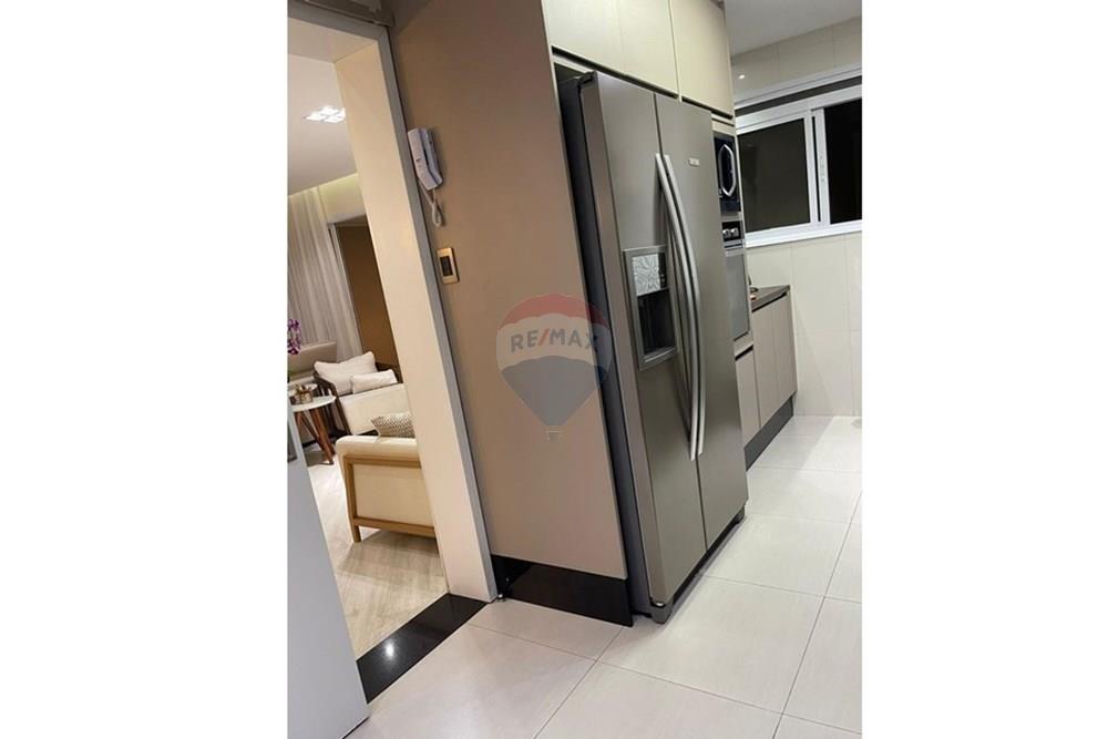 Apartamento - Alugar - Guarulhos , São Paulo - reserva 26.jpg - 630251075-232