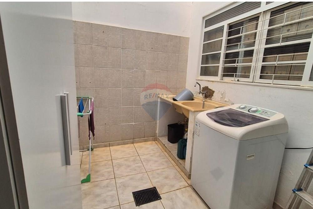 Casa - Venda - São José do Rio Preto , São Paulo - 15 área serviço.jpeg - 630401013-107