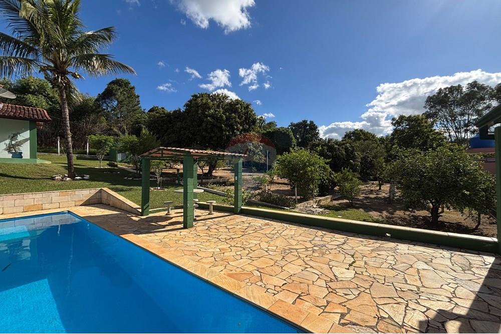 Casa de Campo - Venda - Araçoiaba da Serra , São Paulo - IMG_6231.jpeg - 630591061-149