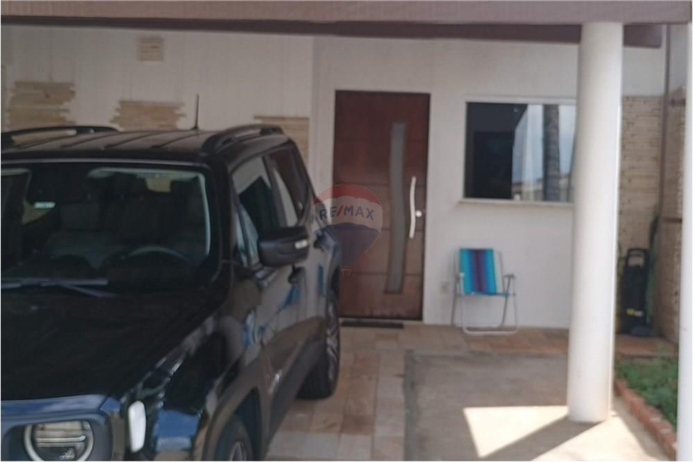 Casa de Condomínio - Venda - Sorocaba , São Paulo - 7879.jpg - Garagem - 631701010-3