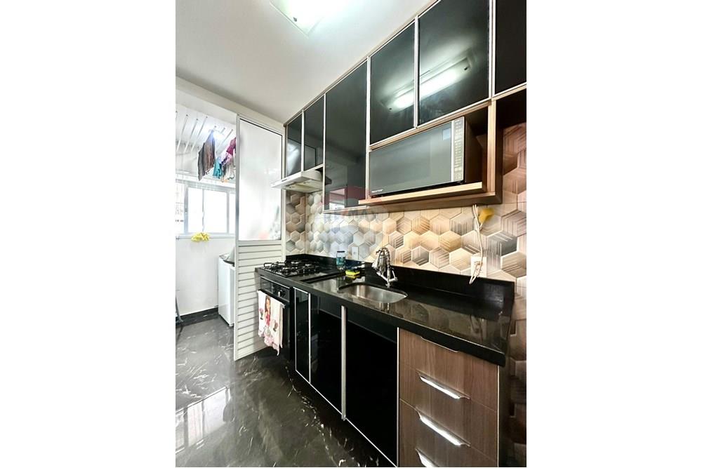 Apartamento - Venda - Guarulhos , São Paulo - fc0f1395-50c0-4520-946c-e8a6e5cac4d1.jpg - 631421001-115