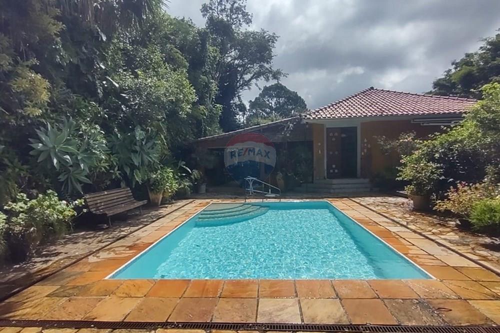 Casa - Venda - Petrópolis , Rio de Janeiro - SP48.jpg - 631611008-42