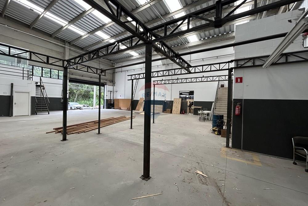 Galpão - Alugar - Mauá , São Paulo - IMG_8266.jpg - 630751057-195