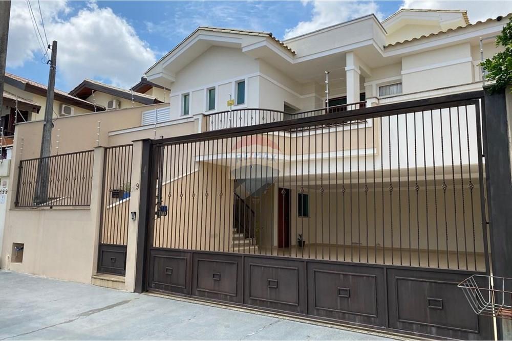 Casa - Alugar - Sorocaba , São Paulo - 51463d58-cde2-4ae6-86fd-ebc5adf4457f.jpg - 630601320-56