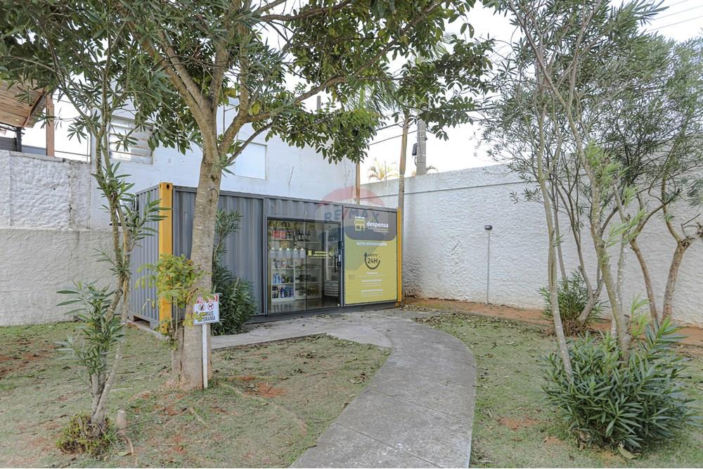 Apartamento - Venda - Mogi das Cruzes , São Paulo - Rua Pedro Paulo de Carlo, 908 Apto 53C Vila São Sebastião-69.jpg - 630281095-2