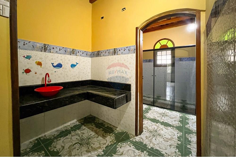 Chácara / Sítio / Fazenda - Venda - Ribeirão Pires , São Paulo - 22.jpg - 631371049-14