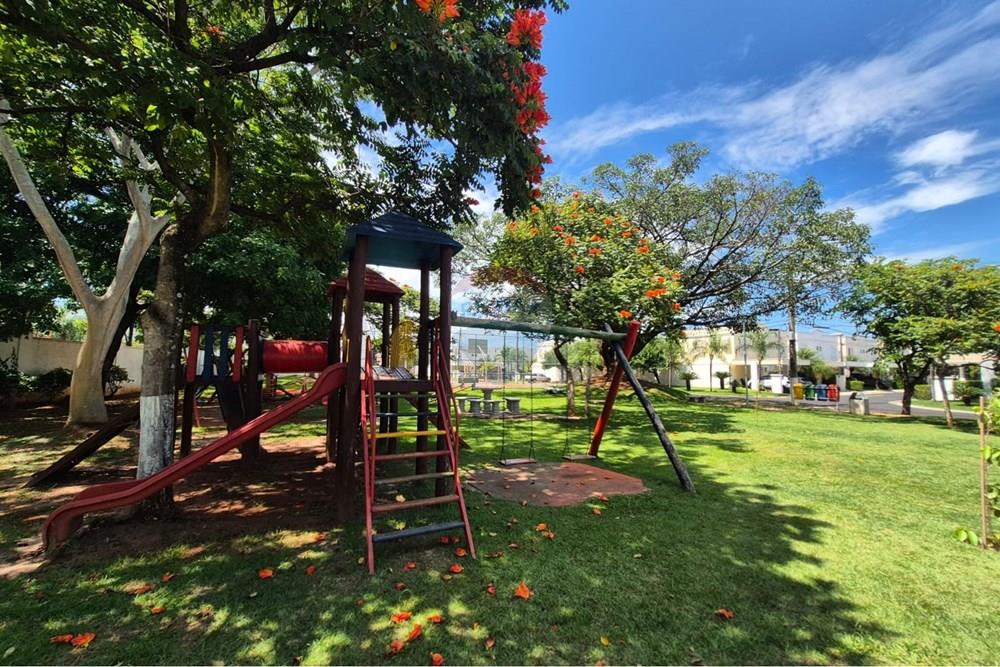 Casa - Venda - São José do Rio Preto , São Paulo - parquinho ok.jpeg - 630401047-6