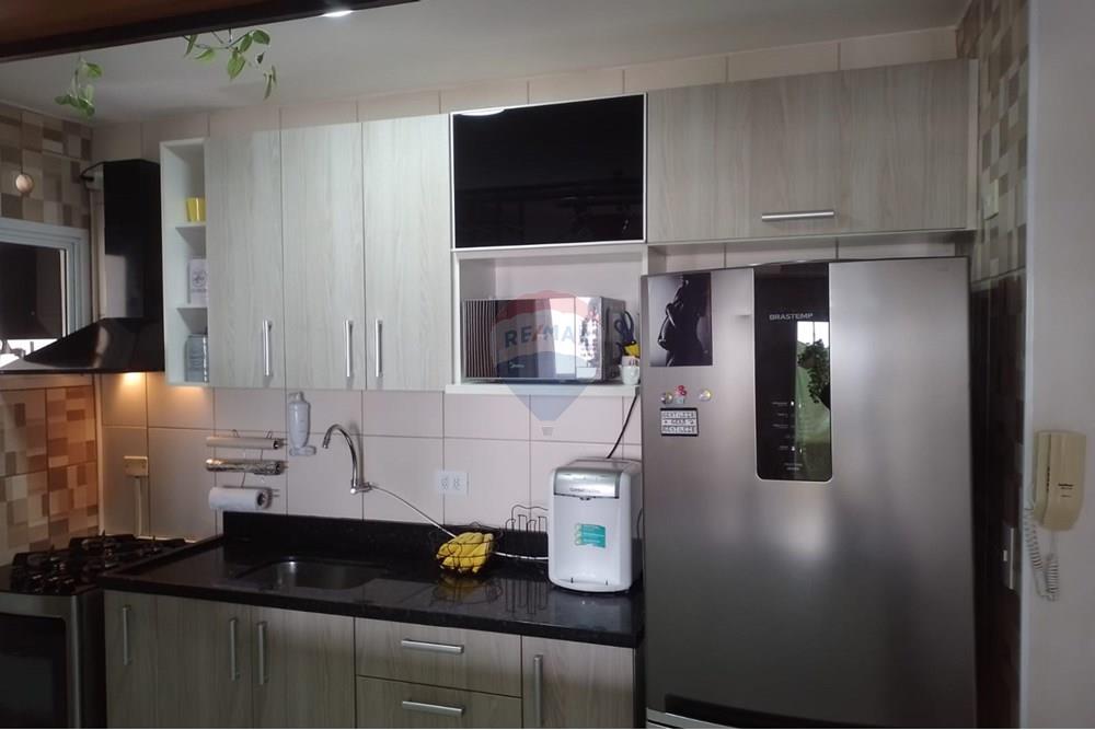 Apartamento - Alugar - Sorocaba , São Paulo - apto mobiliado refugio 4.jpg - 630601262-42