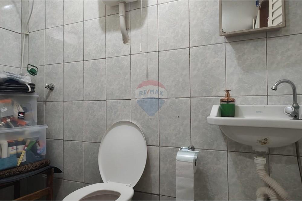 Casa - Venda - Sorocaba , São Paulo - IMG-20251111-WA0175.jpg - Banheiro - 631641015-9