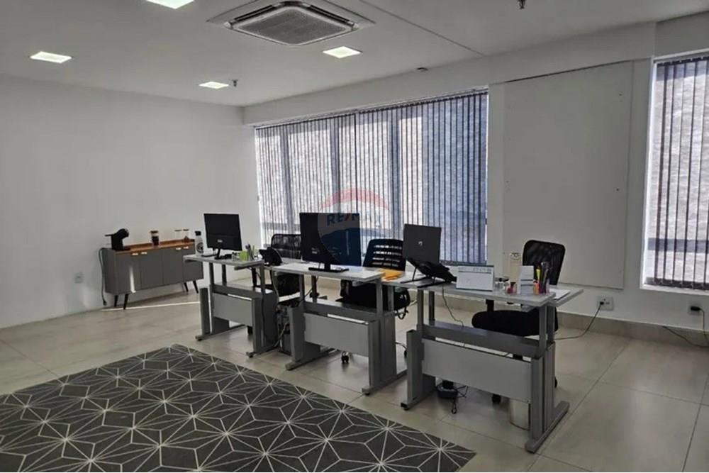 Cj. Comercial/ Sala - Alugar - São José dos Campos , São Paulo - a44.jpeg - 631471026-104