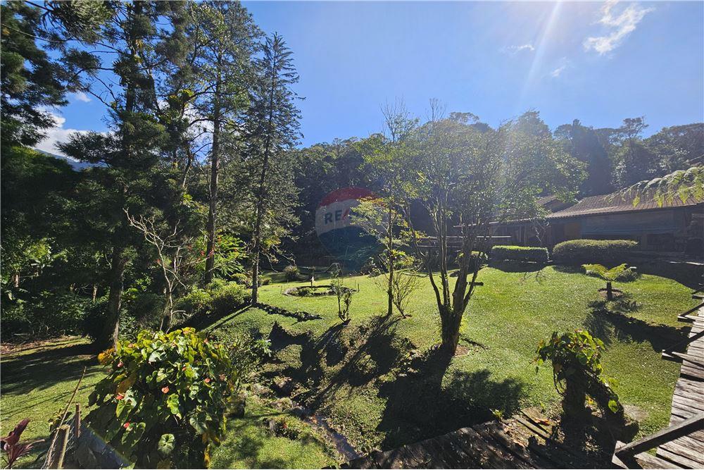 Residential - फार्म - Nova Friburgo , रिओ डे जैनेरो - BR - 6 - 630551016-150