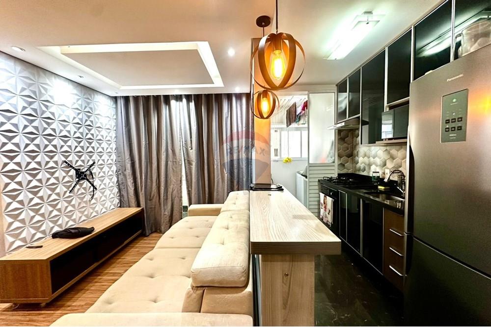 Apartamento - Venda - Guarulhos , São Paulo - d375330e-1350-4156-8bf6-5400d81cacb3.jpg - 631421001-115