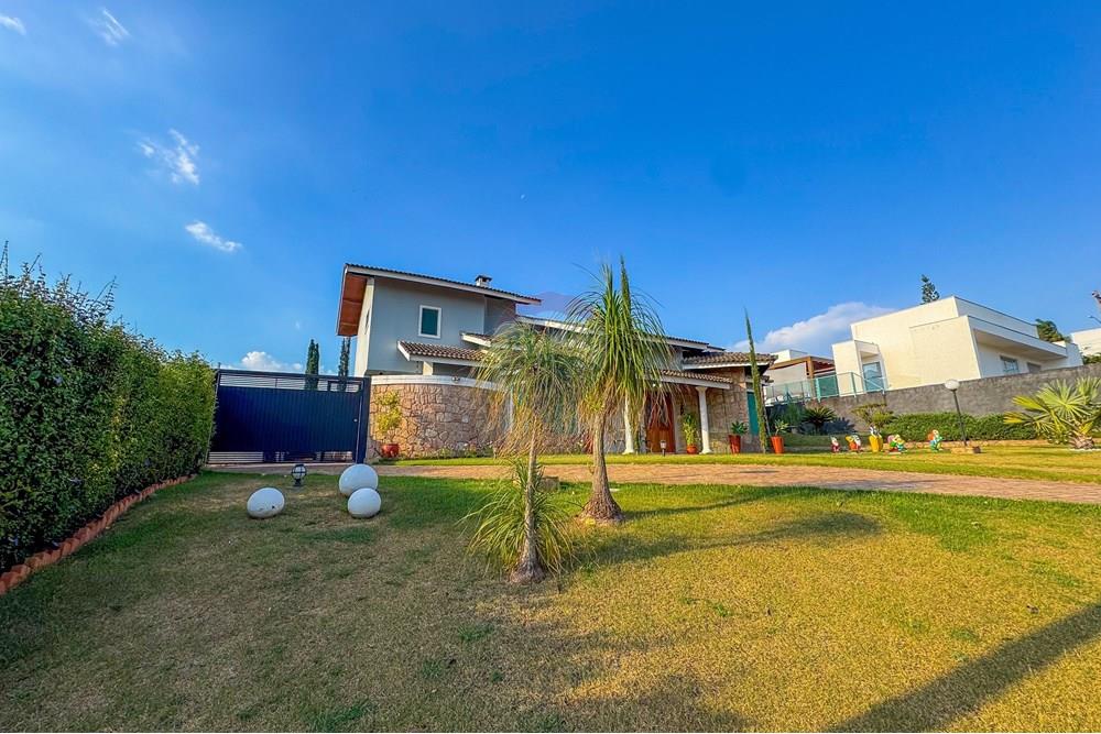 Casa de Condomínio - Venda - Itu , São Paulo - Felipe-74.jpg - 631281009-202