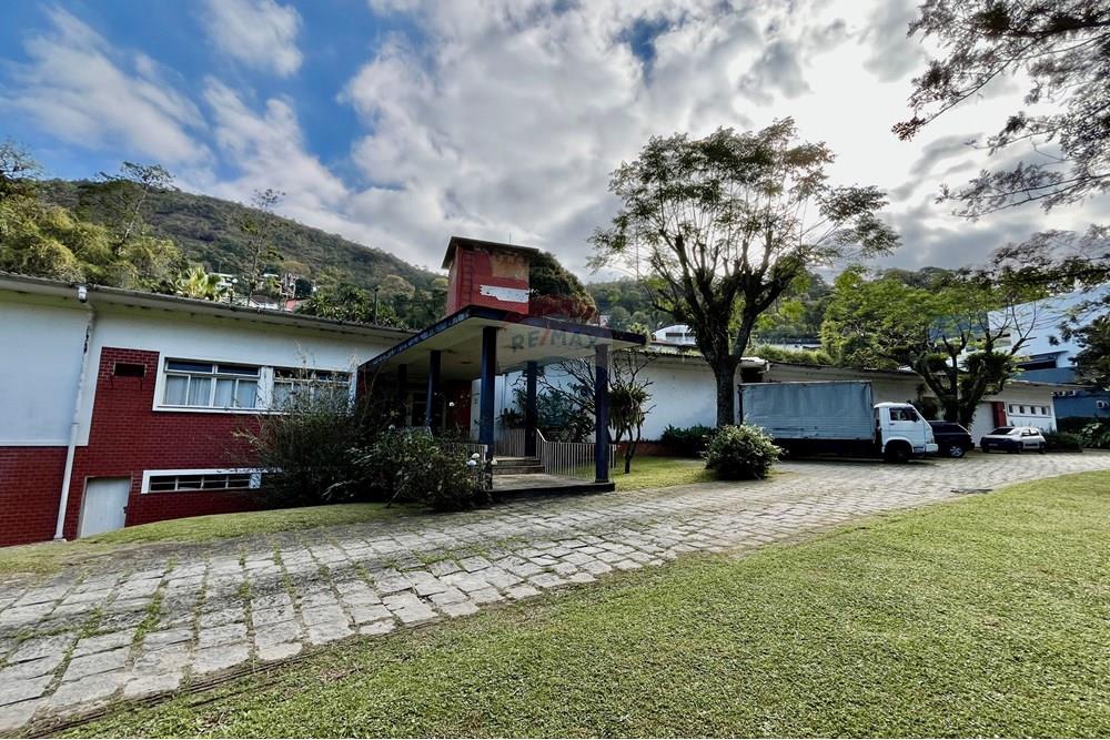 Industrial - Venda - Petrópolis , Rio de Janeiro - IMG_9343.JPG - 630131010-22