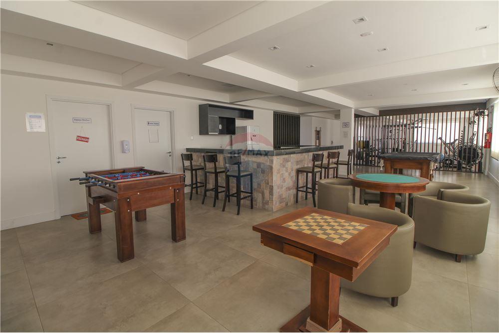 Apartamento - Alugar - Sorocaba , São Paulo - 43 - 630601014-218