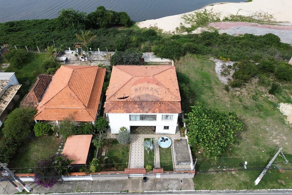 Casa - Venda - Maricá , Rio de Janeiro - DJI_0028.JPG - 630121021-350