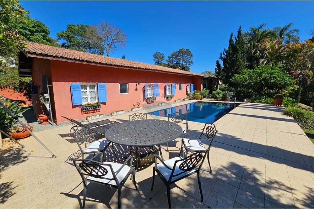 Casa de Campo - Venda - Mairiporã , São Paulo - 48.jpeg - 631361054-2