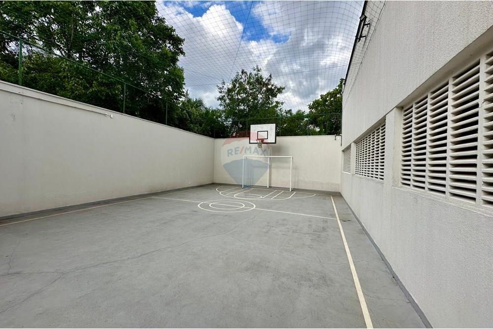 Apartamento - Alugar - Mogi das Cruzes , São Paulo - quadra.jpg - 630281068-36